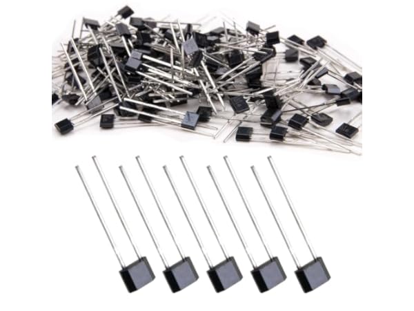 Varactor Diodes Thumbnail