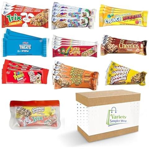 Variety Sampler Shop thumbnail