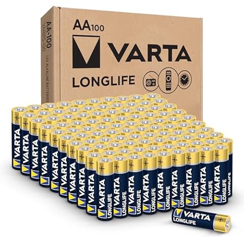 VARTA thumbnail