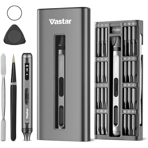 Vastar thumbnail