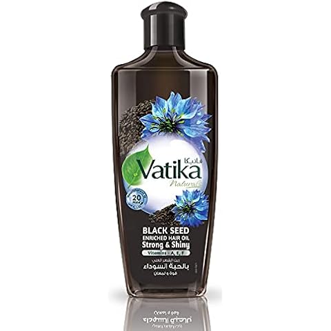 Vatika Naturals thumbnail