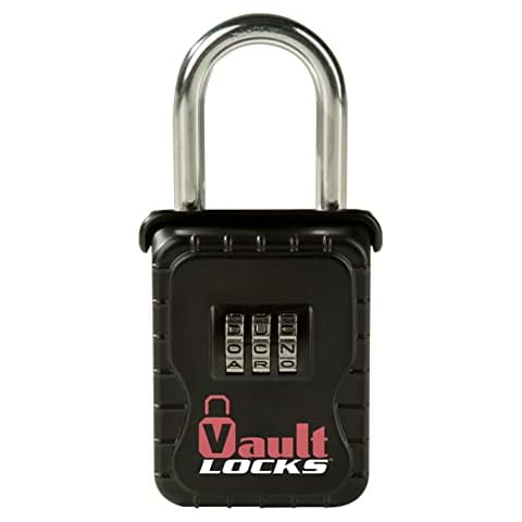 Vault Locks thumbnail