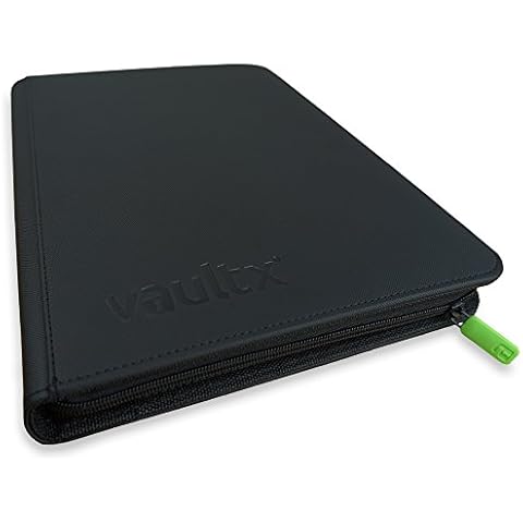 Vault X thumbnail
