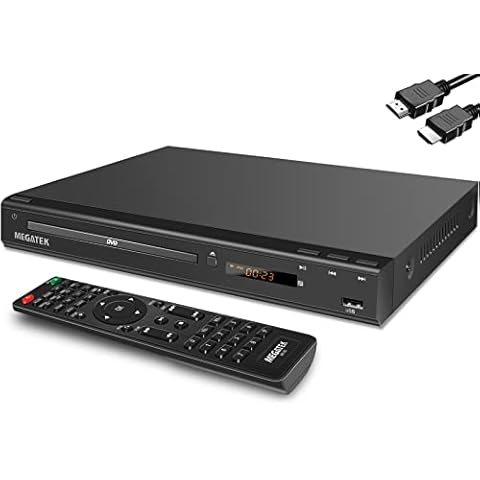VCD DVD Players