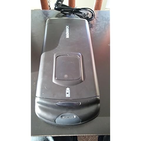 VCR Rewinders