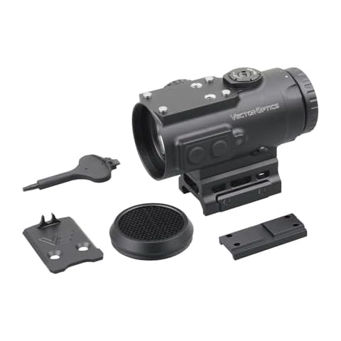 Vector Optics thumbnail