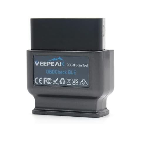 Veepeak thumbnail