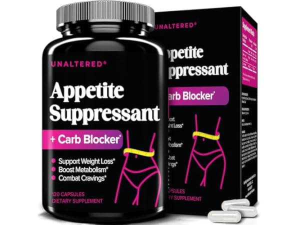 The 10 Best Vegan Appetite Suppressants of 2025 (Reviews) - FindThisBest - Yes You Can Appetite Suppressant Reviews