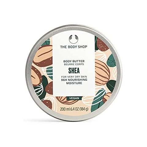 Vegan Body Butter