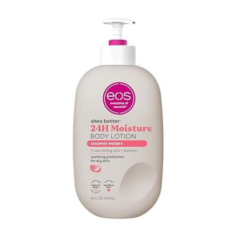 Vegan Body Lotions