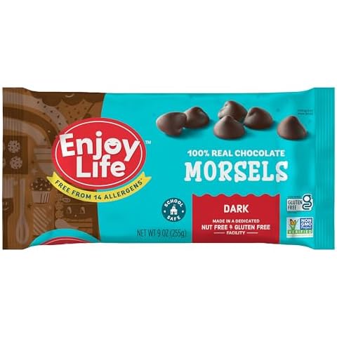 Vegan Chocolate Chips