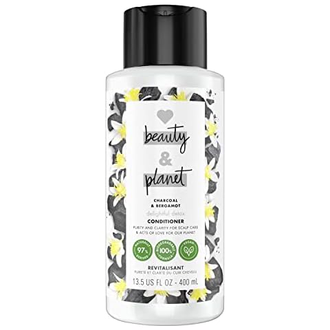 Vegan Cleansing Conditioner