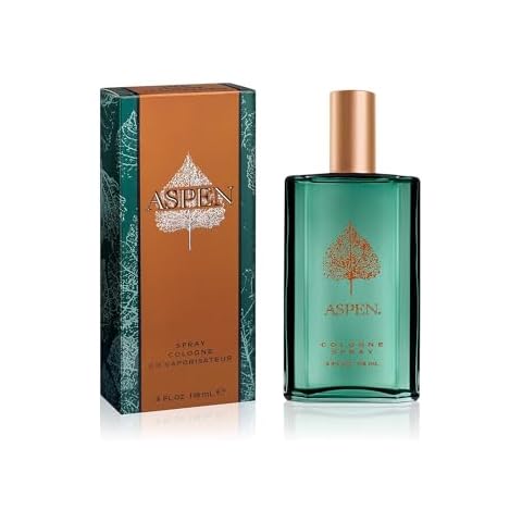 Vegan Cologne for Men