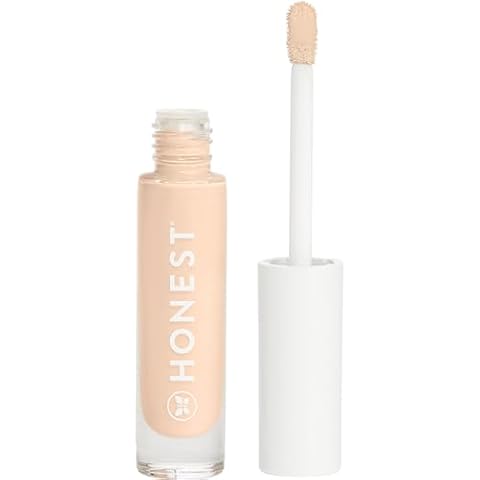 Vegan Concealers