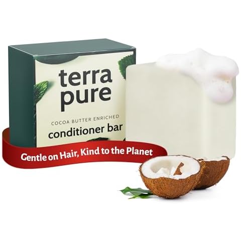 Vegan Conditioner Bars