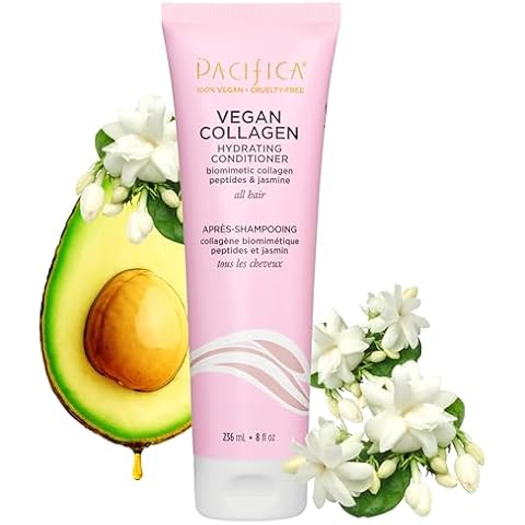 Vegan Conditioner