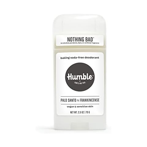 Vegan Deodorants