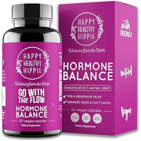 Vegan Dong Quai Supplements