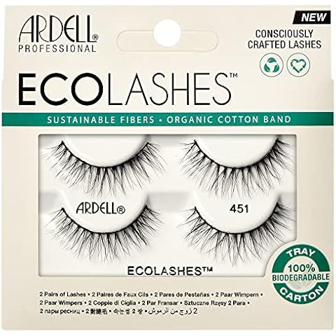 Vegan Eyelashes