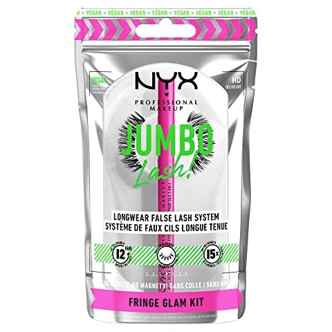 Vegan Eyelashes
