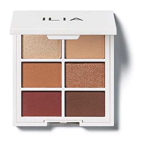 Vegan Eyeshadow Palettes