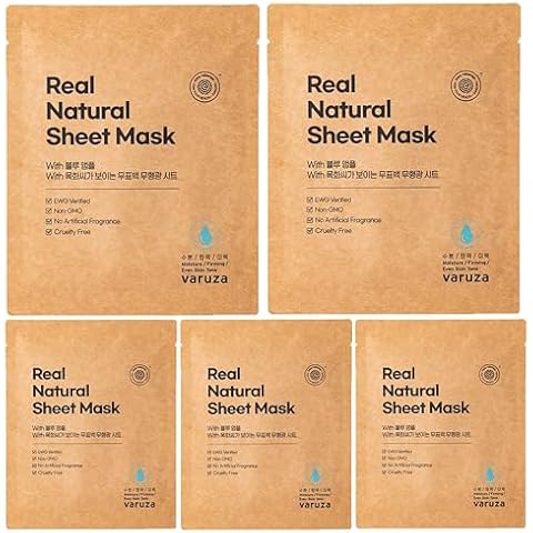 Vegan Face Masks