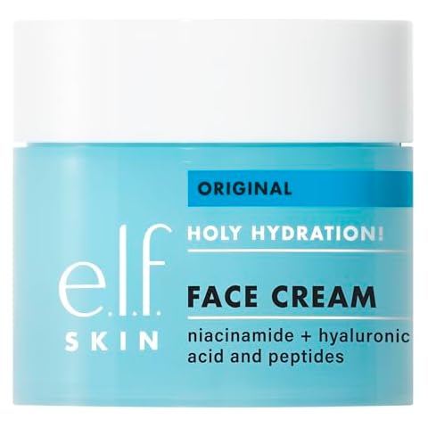 Vegan Face Moisturizers