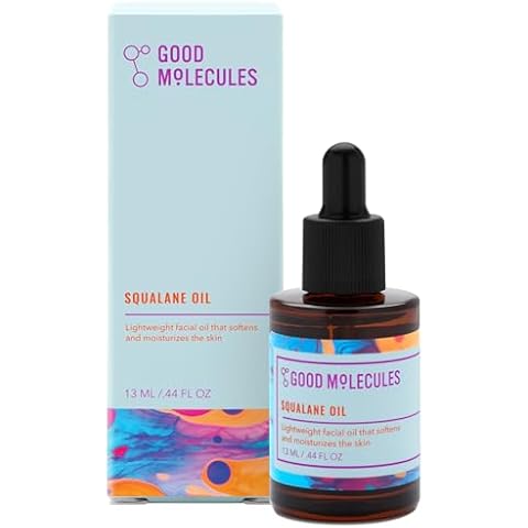 Vegan Face Oils