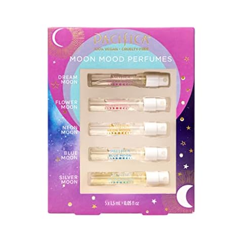 Vegan Fragrances for Women
