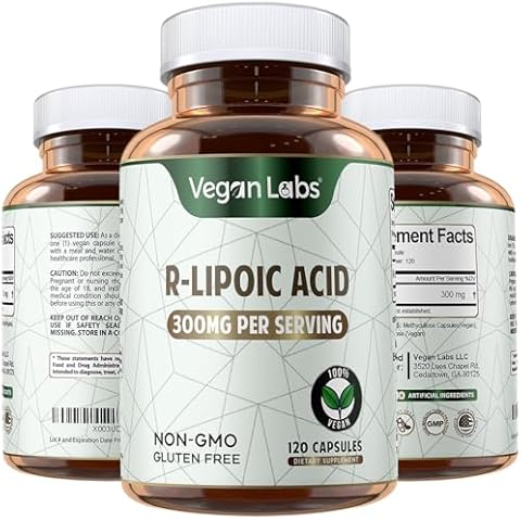 Vegan Labs thumbnail