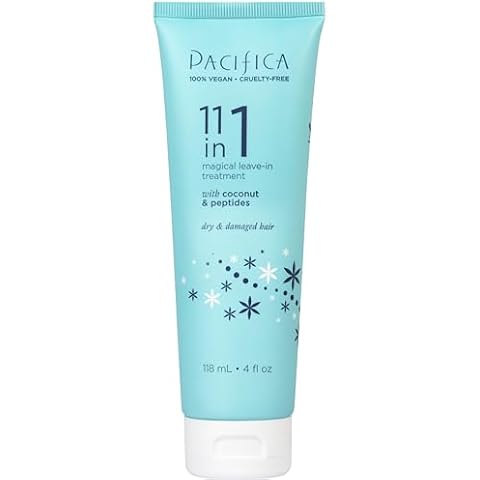 Vegan Leave-in Conditioner