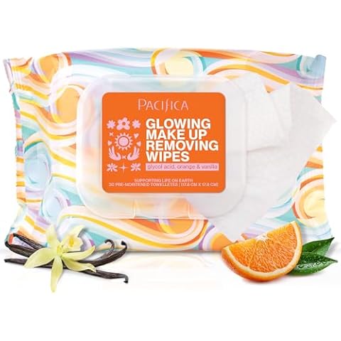 Vegan Makeup Removers