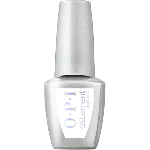 Vegan Nail Polish Base Coat