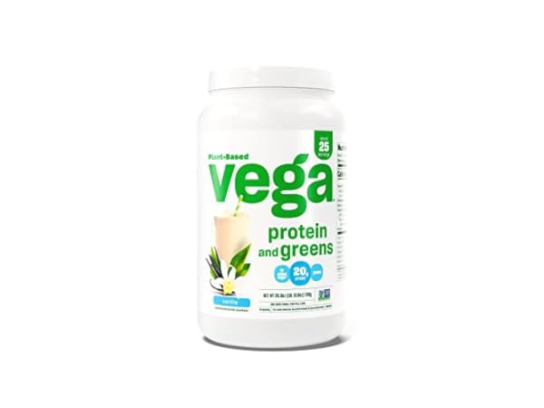 The 10 Best Vegan Protein Powders Of 2024 (Reviews) - FindThisBest