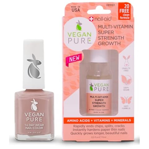 VEGAN PURE thumbnail