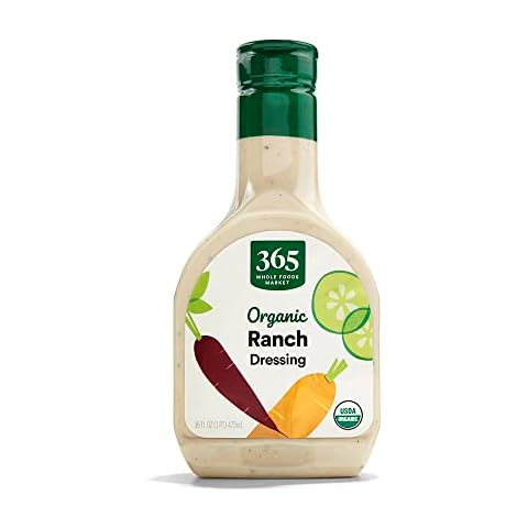 Vegan Salad Dressings