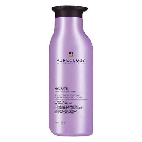 Vegan Shampoo