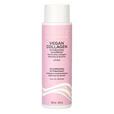 Vegan Shampoo
