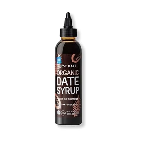 Vegan Simple Syrups