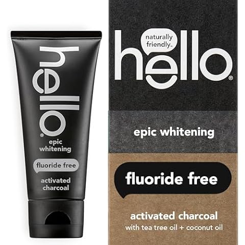 Vegan Toothpaste