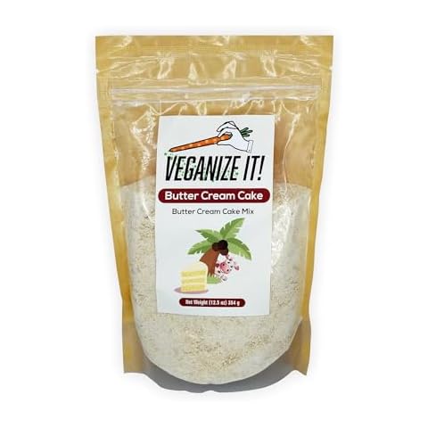 VEGANIZE IT! thumbnail