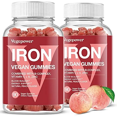 VEGEPOWER thumbnail