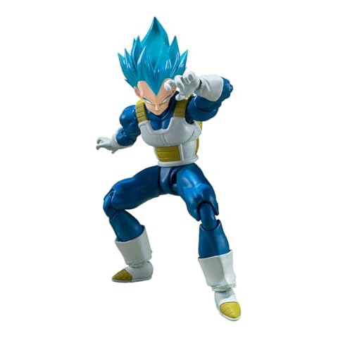 Vegeta Action Figures