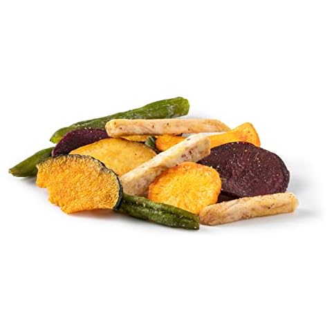 Vegetable Chips