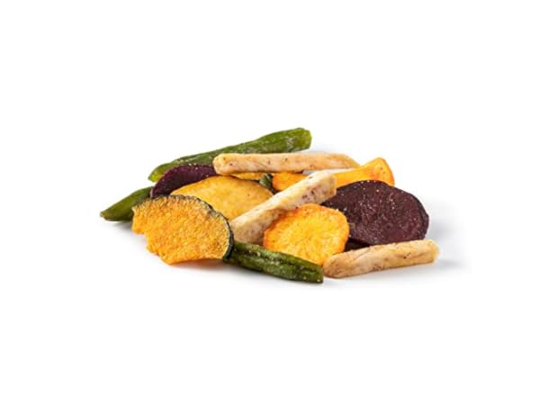 Vegetable Chips Thumbnail
