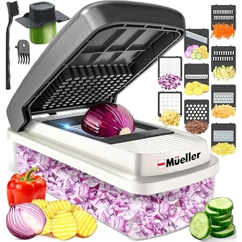 Vegetable Choppers