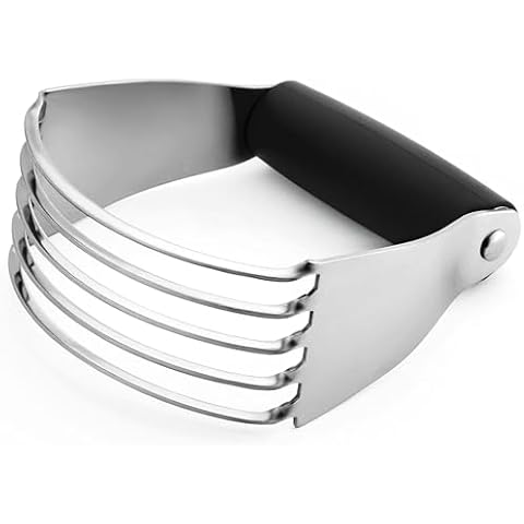 Vegetable Cutter Shapes