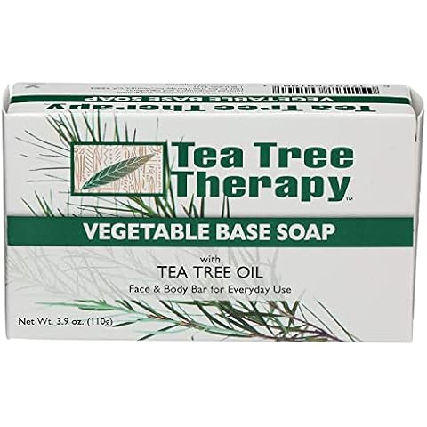 Vegetable Oil Bath Soaps