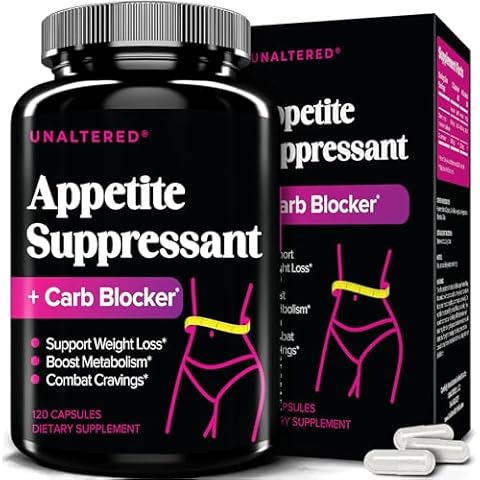 Vegetarian Appetite Suppressants