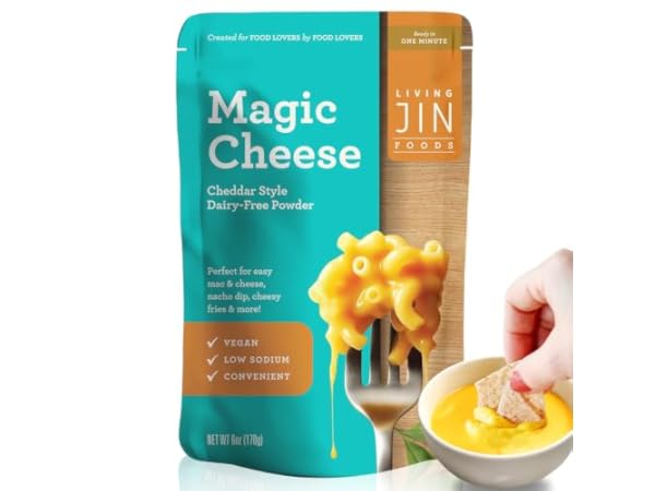 Vegetarian Cheese Thumbnail